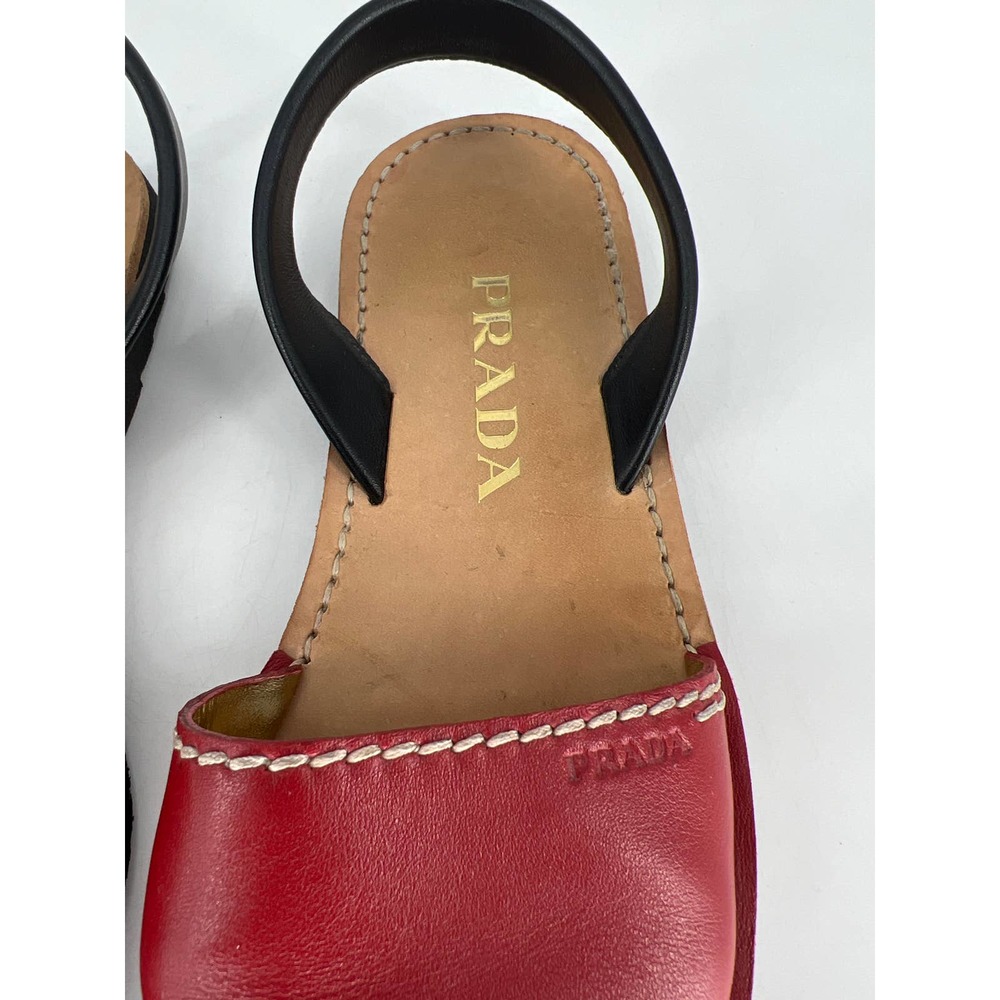 Prada - Picture 8 of 11